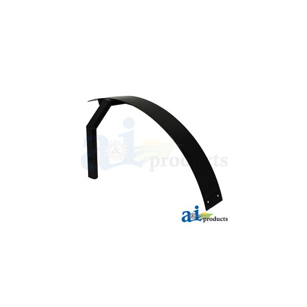 Fender Bracket, RH 0" x0" x0"
